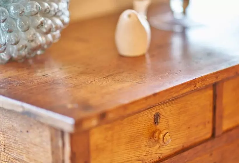 Fotos del hotel La Ferme D Augustin:  5