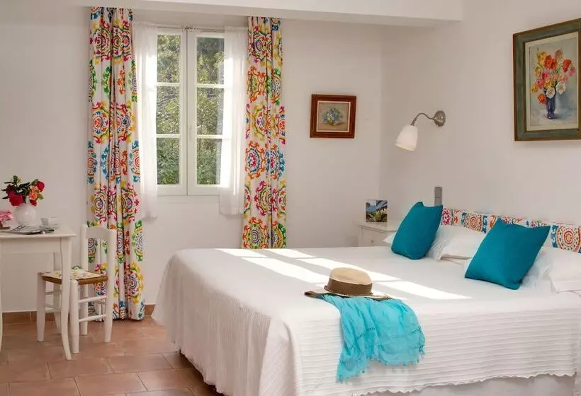 Fotos del hotel La Ferme D Augustin:  10