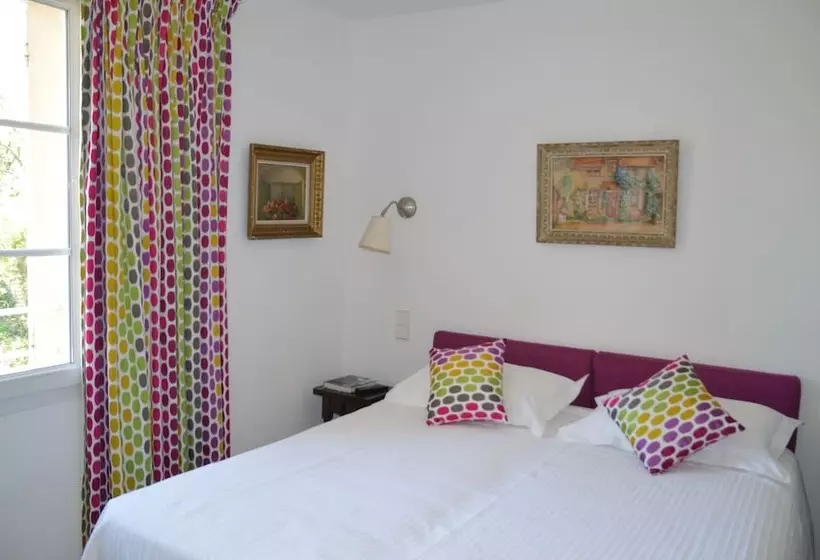 Fotos del hotel La Ferme D Augustin:  11