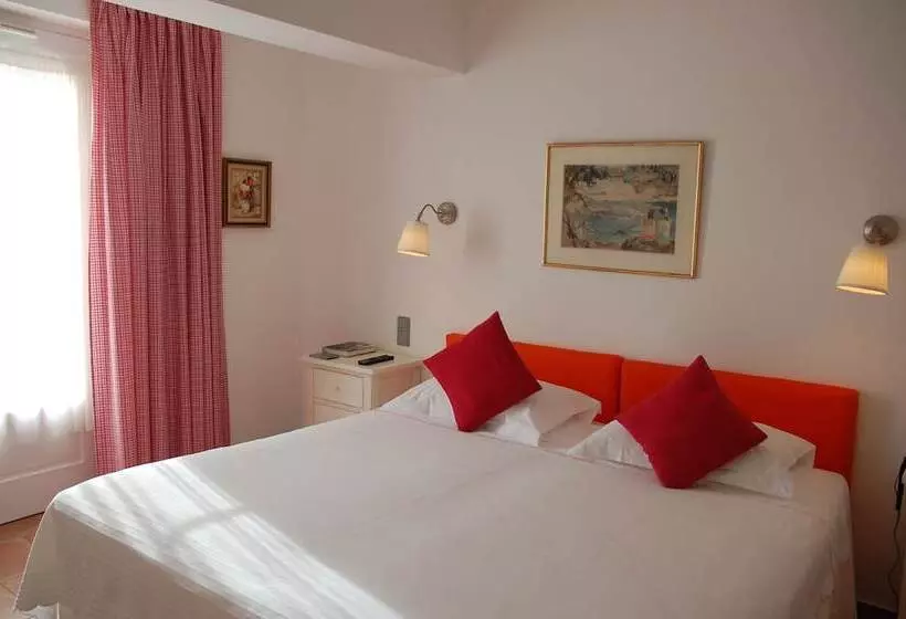 Fotos del hotel La Ferme D Augustin:  6