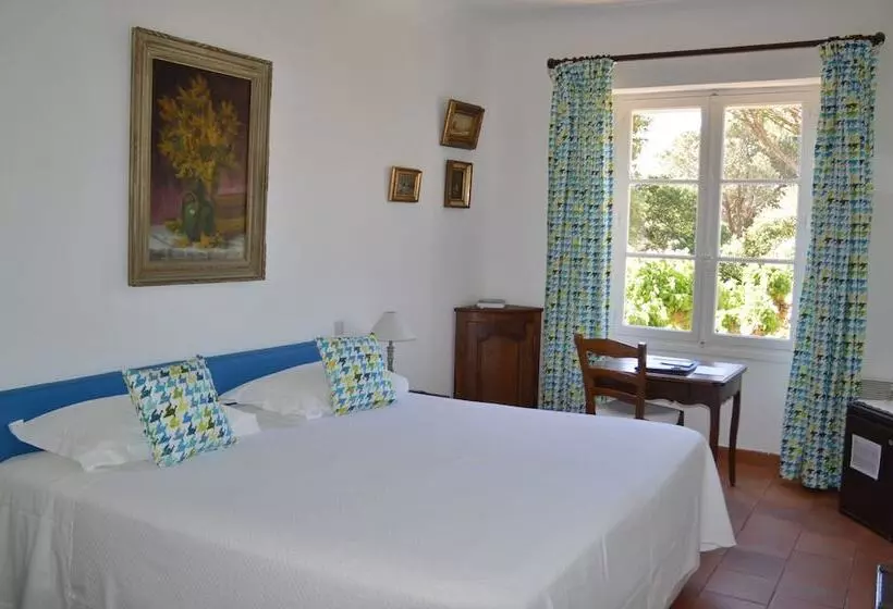 Fotos del hotel La Ferme D Augustin:  18