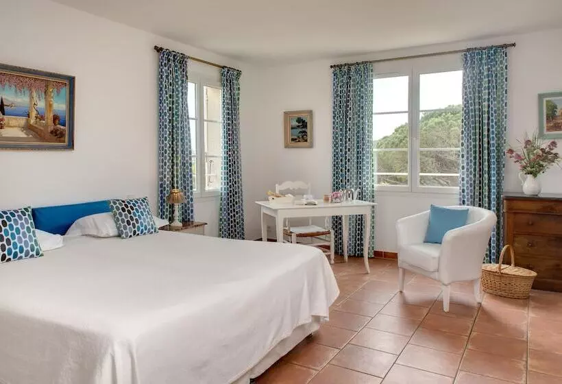 Fotos del hotel La Ferme D Augustin:  21