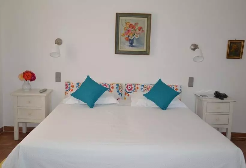 Fotos del hotel La Ferme D Augustin:  19