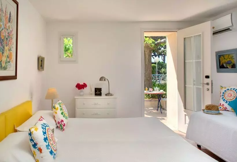 Fotos del hotel La Ferme D Augustin:  25