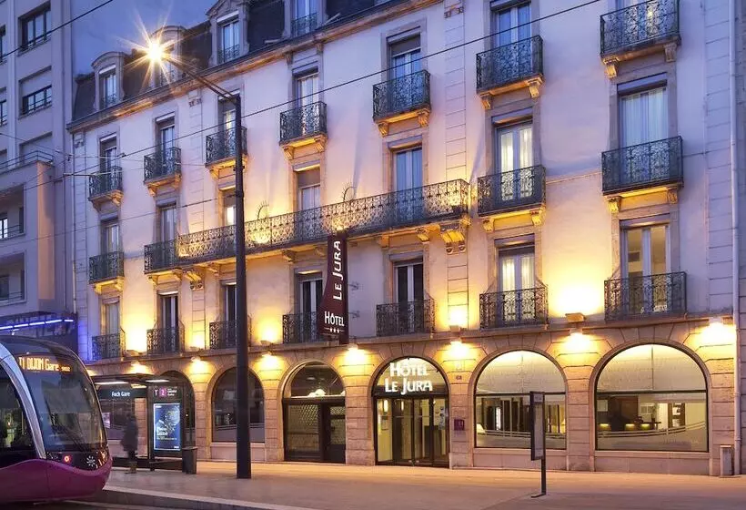 Oceania Le Jura Dijon