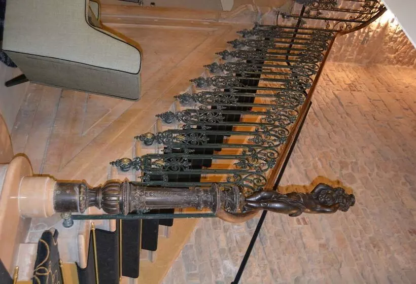 Fotos del hotel Oceania Le Jura Dijon:  9