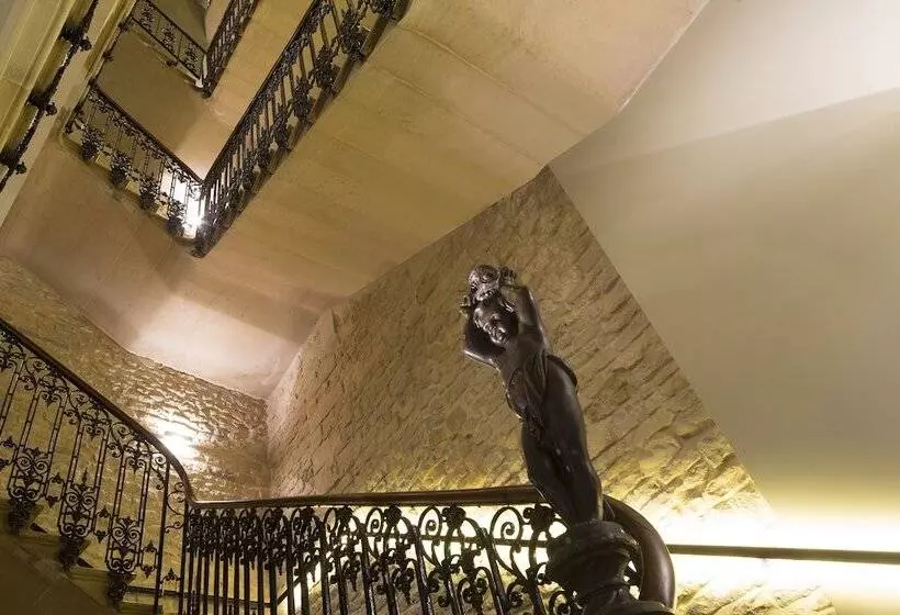 Fotos del hotel Oceania Le Jura Dijon:  16