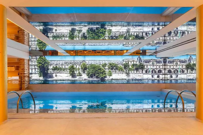 Fotos del hotel Hôtel Astra Opéra  Astotel:  12