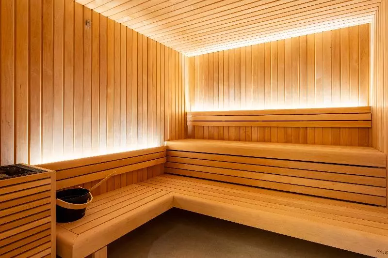 Fotos del hotel Hôtel Astra Opéra  Astotel:  6