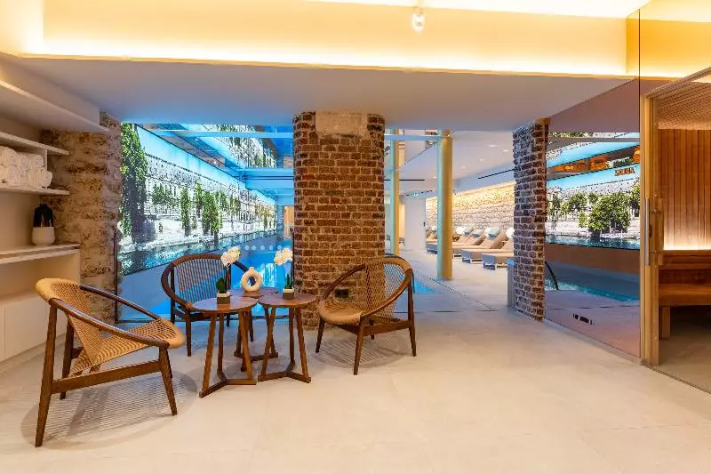 Fotos del hotel Hôtel Astra Opéra  Astotel:  16