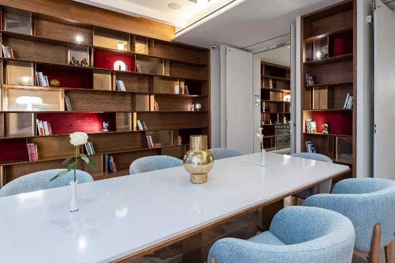 Fotos del hotel Hôtel Astra Opéra  Astotel:  8