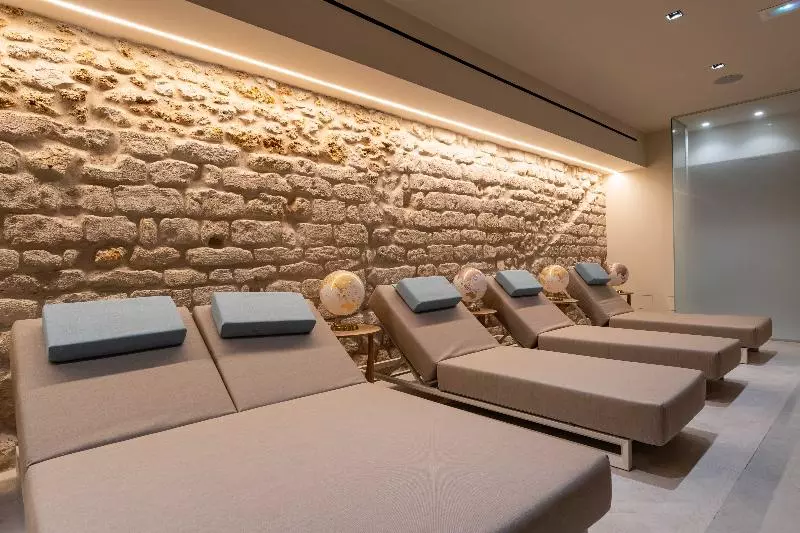 Fotos del hotel Hôtel Astra Opéra  Astotel:  25