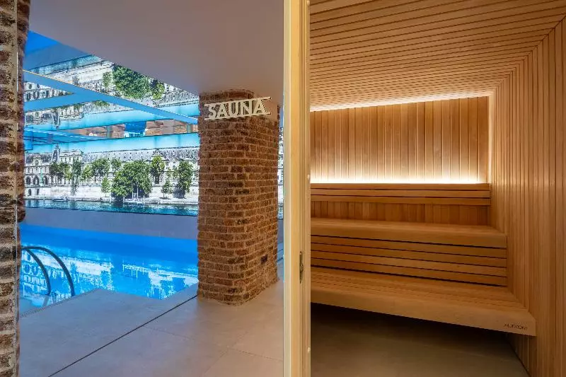 Fotos del hotel Hôtel Astra Opéra  Astotel:  15