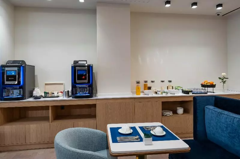 Fotos del hotel Hôtel Astra Opéra  Astotel:  21