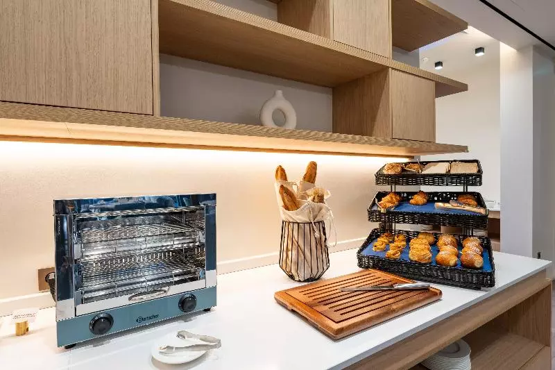 Fotos del hotel Hôtel Astra Opéra  Astotel:  9