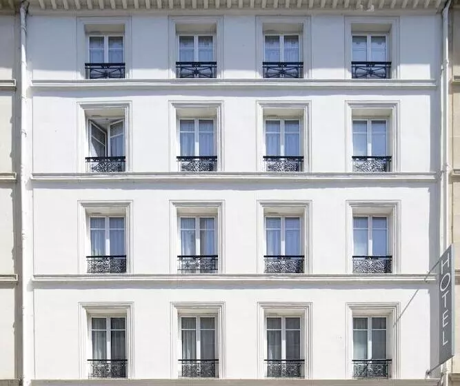 Hôtel Madeleine Haussmann