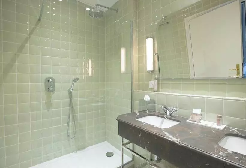 Fotos del hotel Régent Contades, Bw Premier Collection:  3