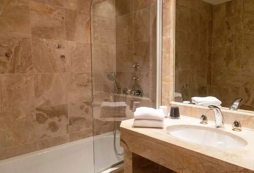 Fotos del hotel Régent Contades, Bw Premier Collection:  7