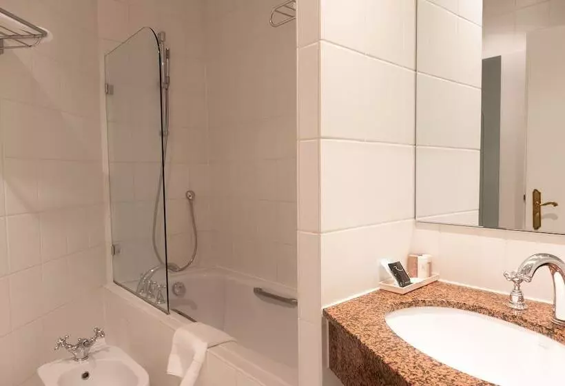 Fotos del hotel Régent Contades, Bw Premier Collection:  9