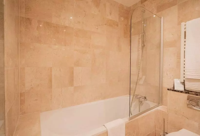 Fotos del hotel Régent Contades, Bw Premier Collection:  19