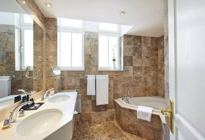 Fotos del hotel Régent Contades, Bw Premier Collection:  13