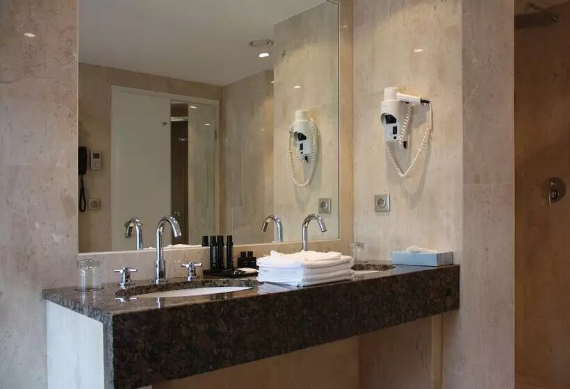 Fotos del hotel Régent Contades, Bw Premier Collection:  15