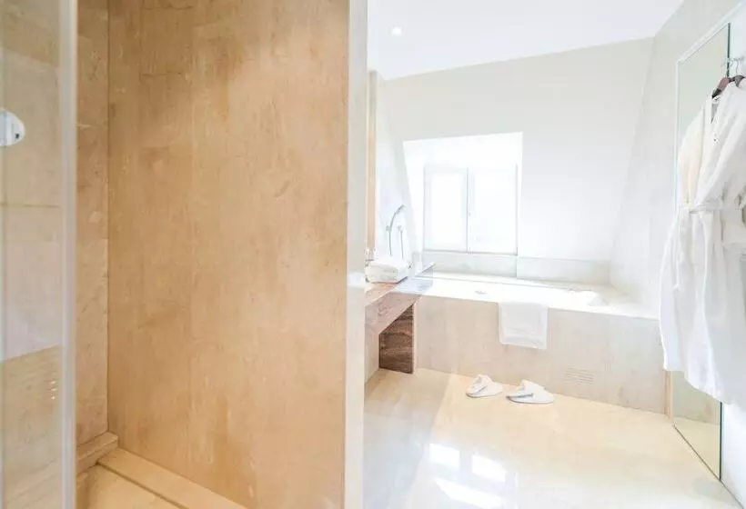 Fotos del hotel Régent Contades, Bw Premier Collection:  2