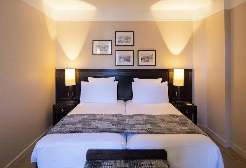 Fotos del hotel Régent Contades, Bw Premier Collection:  6