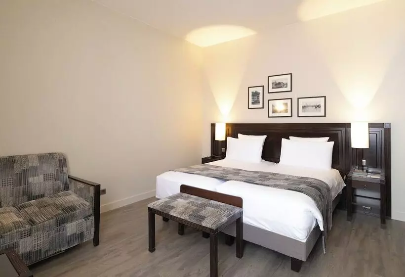 Fotos del hotel Régent Contades, Bw Premier Collection:  8