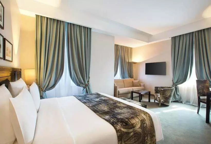 Fotos del hotel Régent Contades, Bw Premier Collection:  4