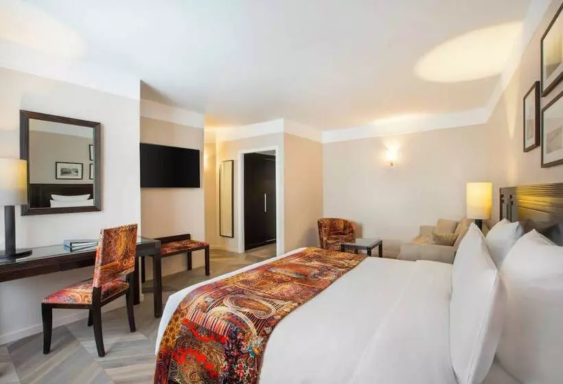 Fotos del hotel Régent Contades, Bw Premier Collection:  10