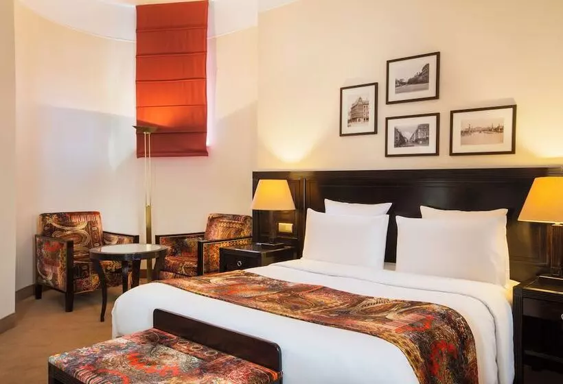 Fotos del hotel Régent Contades, Bw Premier Collection:  14