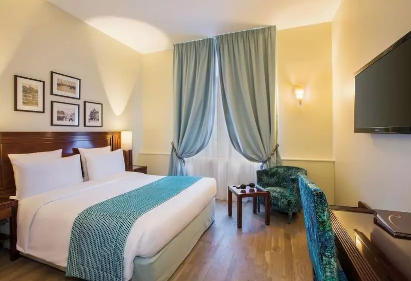 Fotos del hotel Régent Contades, Bw Premier Collection:  21