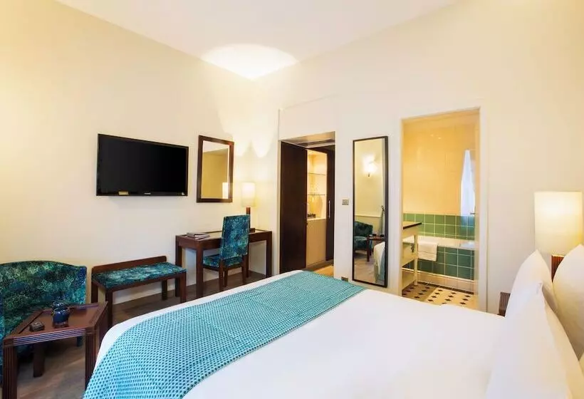 Fotos del hotel Régent Contades, Bw Premier Collection:  23