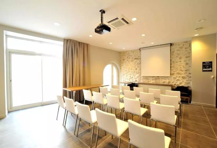 Fotos del hotel Ibis Styles Marseille Gare Saintcharles:  4