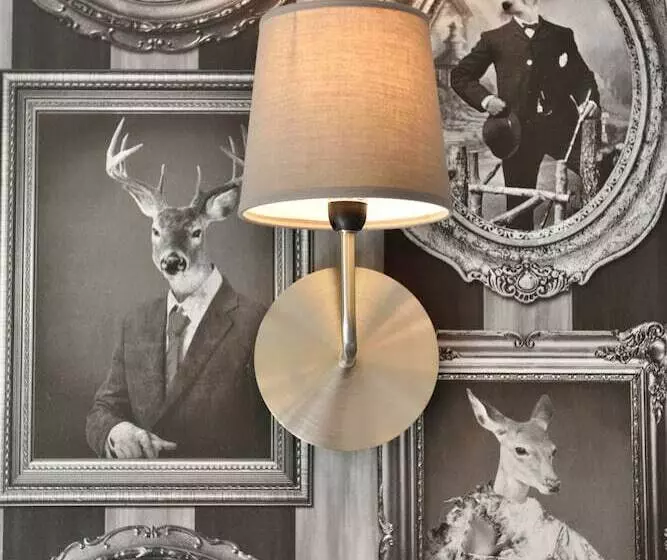 Fotos del hotel La Villa Nice Promenade:  15