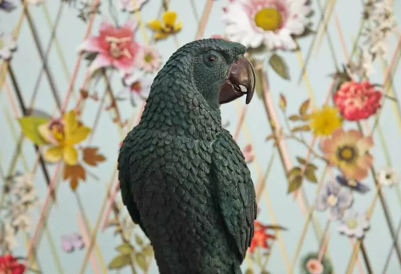 Fotos del hotel La Villa Nice Promenade:  11