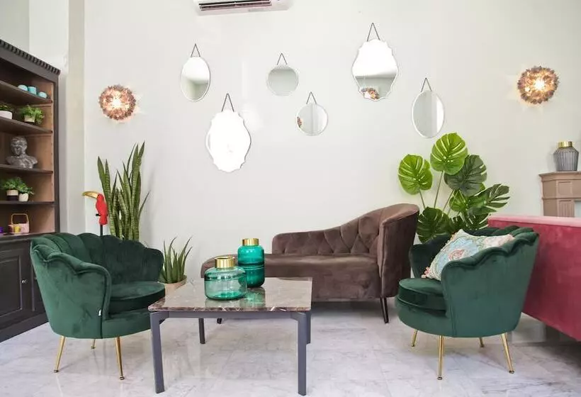 Fotos del hotel La Villa Nice Promenade:  22