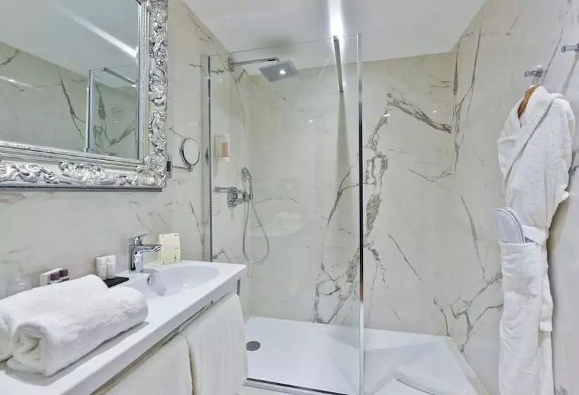 Fotos del hotel La Villa Nice Promenade:  10