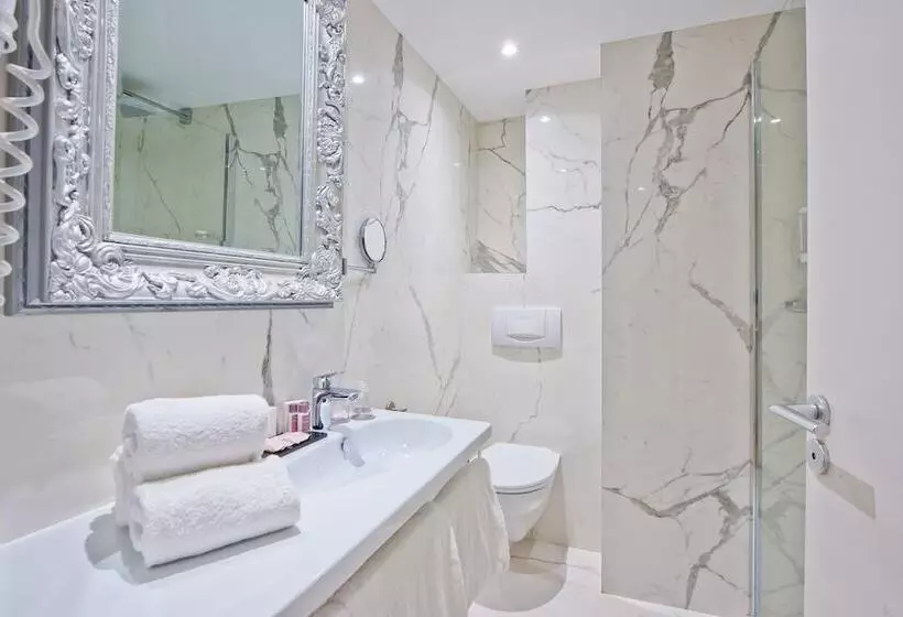 Fotos del hotel La Villa Nice Promenade:  6