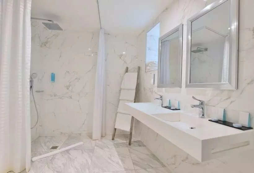 Fotos del hotel La Villa Nice Promenade:  17