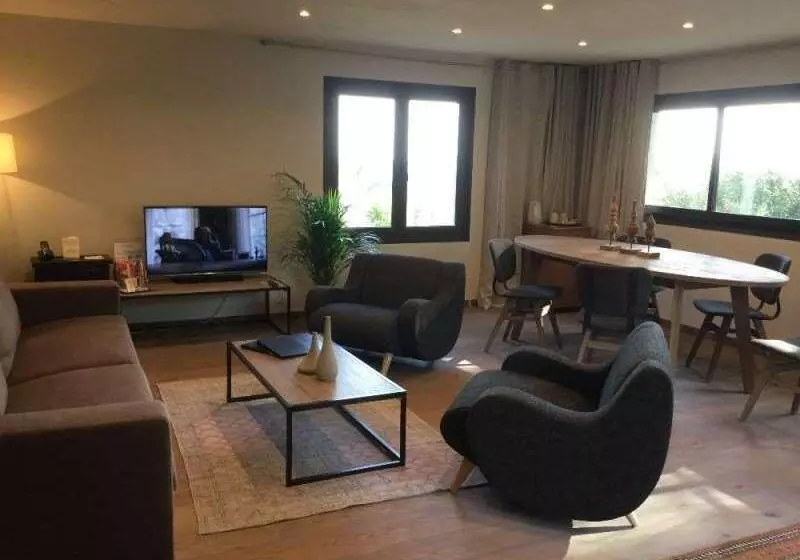 Le Mas D’entremont