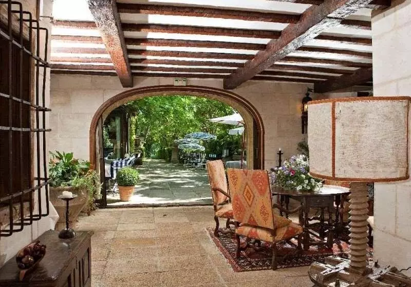 Fotos del hotel Le Mas D'entremont:  3