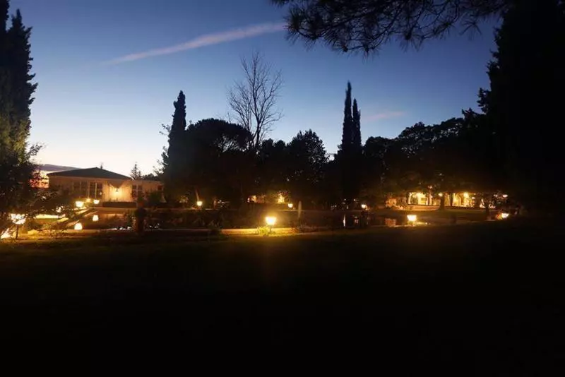 Fotos del hotel Le Mas D'entremont:  4