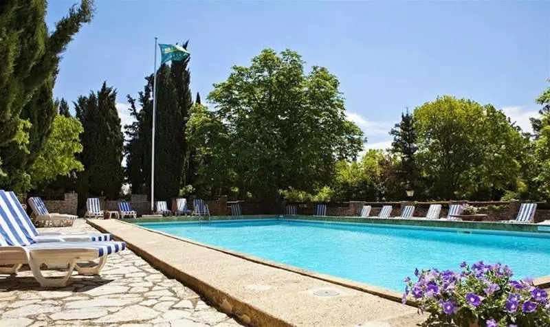 Fotos del hotel Le Mas D'entremont:  2