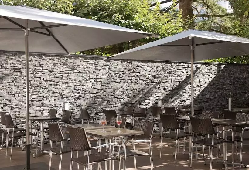 Fotos del hotel Hôtel Le Méditerranée:  22