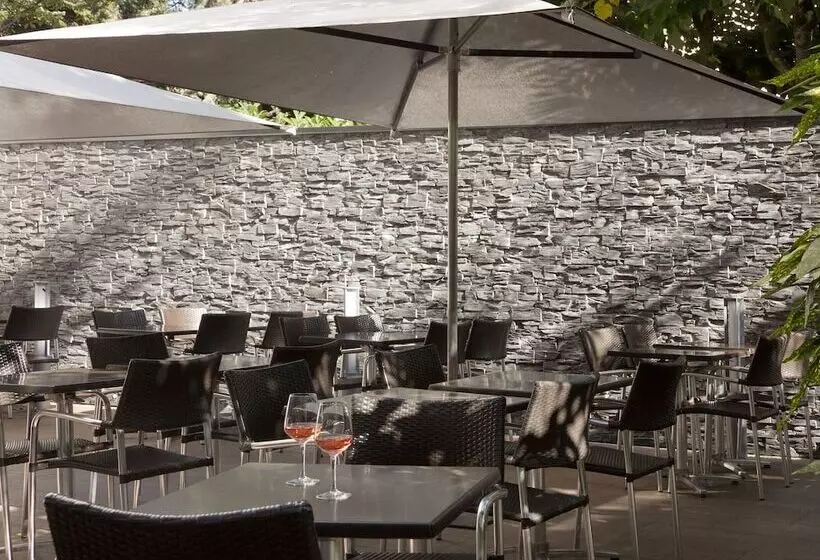 Fotos del hotel Hôtel Le Méditerranée:  14