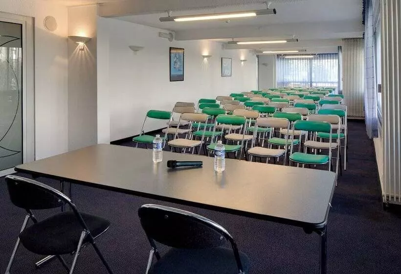 Fotos del hotel Hôtel Le Méditerranée:  7