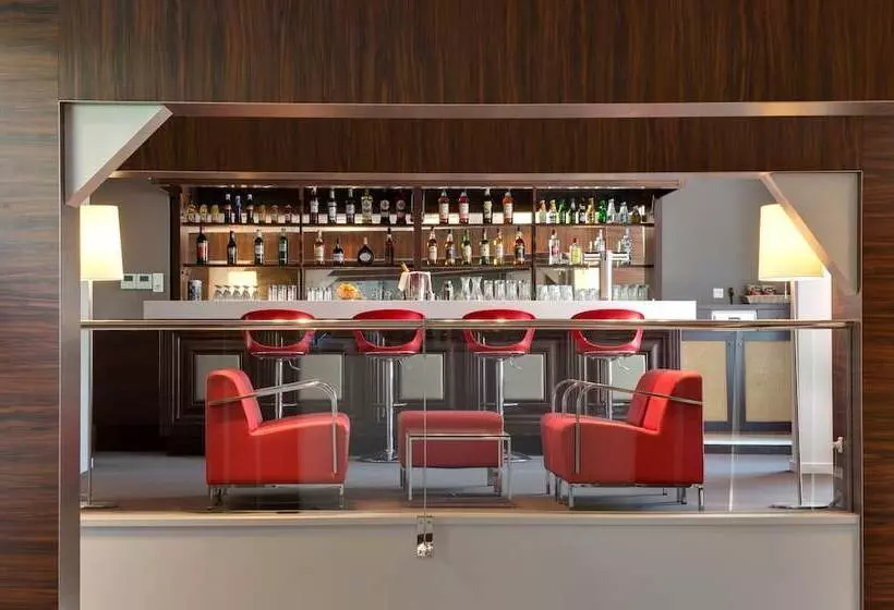 Fotos del hotel Hôtel Le Méditerranée:  13