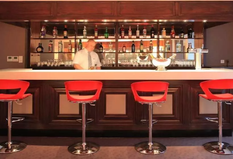 Fotos del hotel Hôtel Le Méditerranée:  6